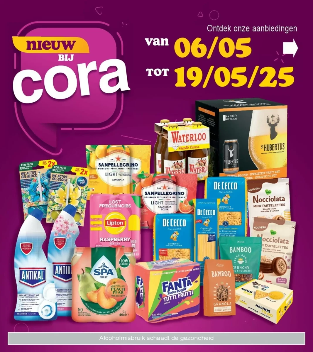 Folder Cora
