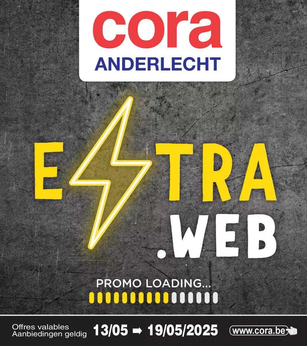 Folder Cora
