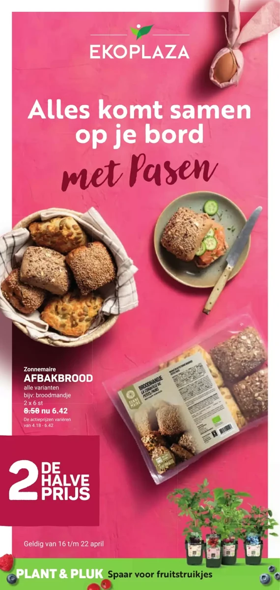 Folder Ekoplaza