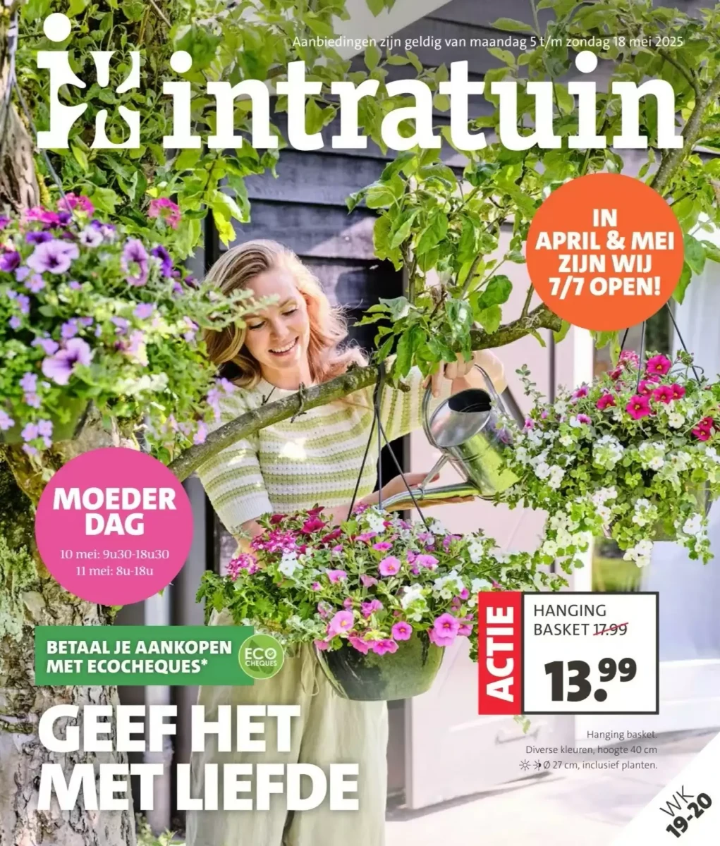 Folder Intratuin