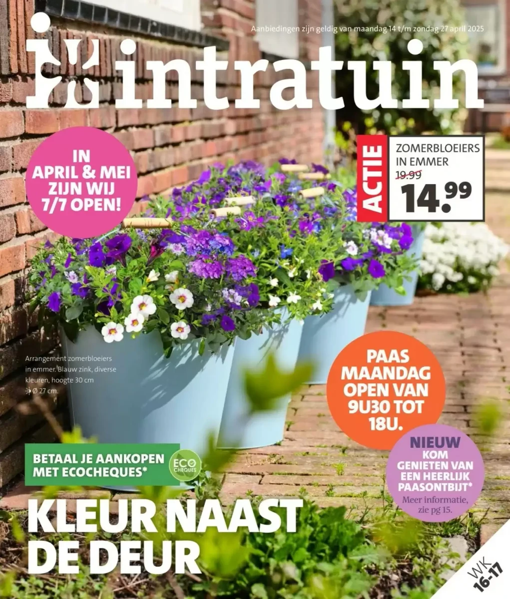 Folder Intratuin